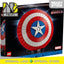 LEGO 76262 - Super Heroes - Captain America's Shield