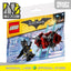 LEGO 30522 - Polybag - Batman in the Phantom Zone
