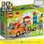 LEGO 10814 - Duplo - Tow Truck