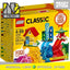 LEGO 10703 - Brick and More - Creative Builder Box