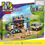LEGO 41722 - Friends - Horse Show Trailer