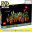 LEGO 10329 - Icons - Tiny Plants