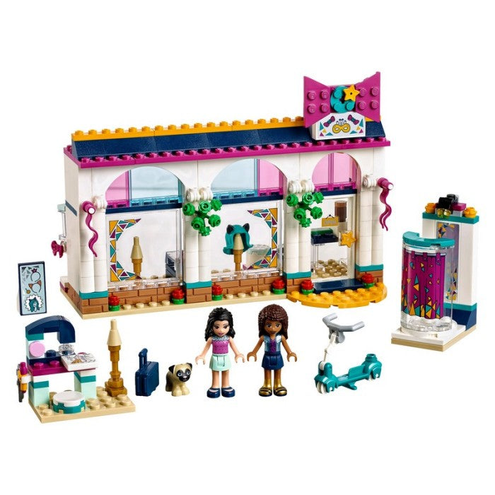 LEGO 41344 - Friends - Andrea's Accessories Store
