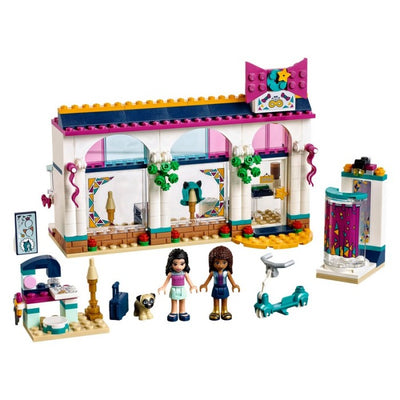 LEGO 41344 - Friends - Andrea's Accessories Store