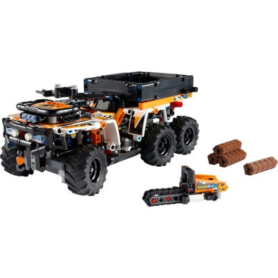 LEGO 42139 - Technic - All-Terrain Vehicle