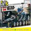 LEGO 75280 - Star Wars - 501st Legion Clone Troopers