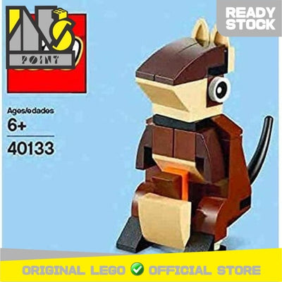 LEGO 40133 - Polybag - Kangaroo