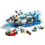 LEGO 60277 - City - Police Patrol Boat