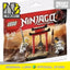 LEGO 30530 - Polybag - WU-CRU Target Training