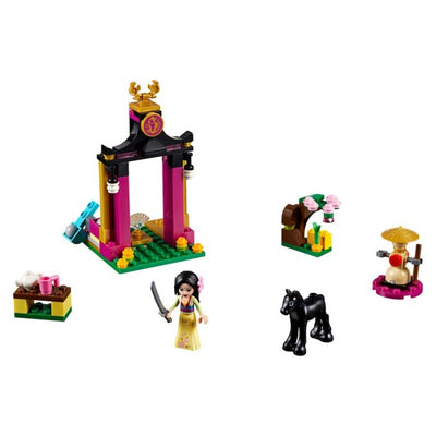 LEGO 41151 - Disney - Mulan's Training Day