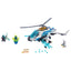 LEGO 70673 - Ninjago - Shuricopter