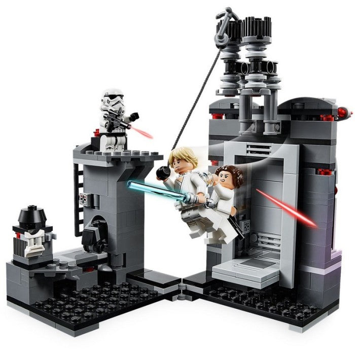 LEGO 75229 - Star Wars - Death Star Escape