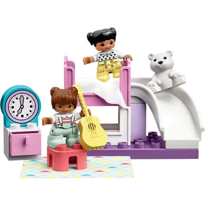 LEGO 10926 - Duplo - Bedroom