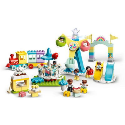 LEGO 10956 - Duplo - Amusement Park