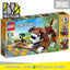 LEGO 31044 - Creator - Park Animals