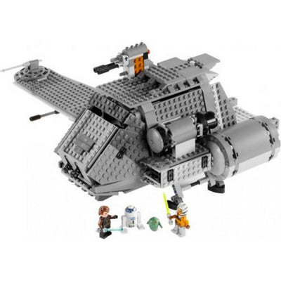 LEGO 7680 - Star Wars - The Twilight - Limited Edition