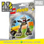 LEGO 41521 - Mixels - Mixels Series 3 Footi