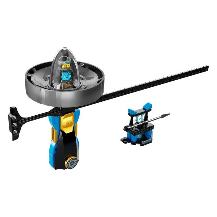 LEGO 70634 - Ninjago - Nya - Spinjitzu Master