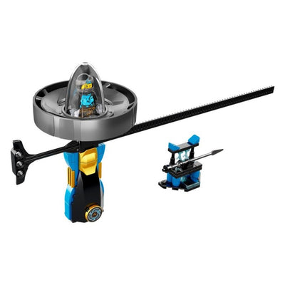 LEGO 70634 - Ninjago - Nya - Spinjitzu Master