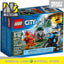 LEGO 60170 - City - Off-Road Chase