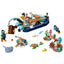 LEGO 60377 - City - Explorer Diving Boat