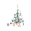 LEGO 70838 - Lego Movie 2 - Queen Watevra's So-Not-Evil Space Palace