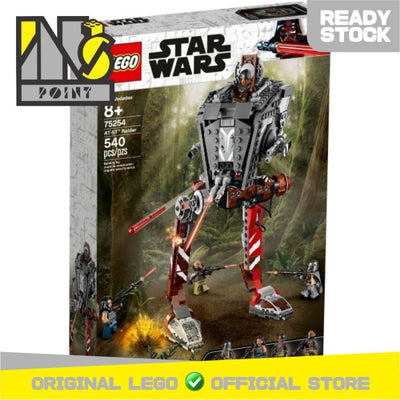 LEGO 75254 - Star Wars - AT-ST Raider
