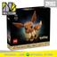 LEGO 72151 - Pokémon - Eevee