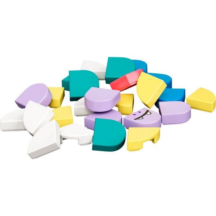 LEGO 41939 - Dots - Bag Tag Dragon