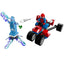 LEGO 76014 - Super Heroes - Spider-Trike vs. Electro