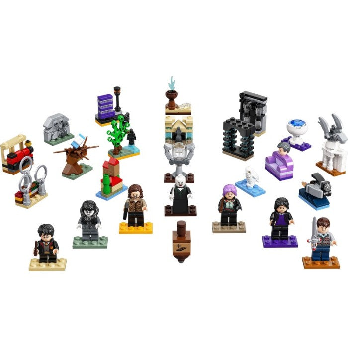 LEGO 76404 - Harry Potter - Harry Potter Advent Calendar 2022