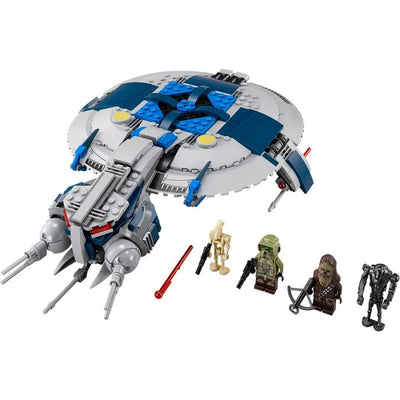 LEGO 75042 - Star Wars - Droid Gunship