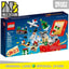 LEGO 40222 - Brick and More - Christmas Build Up