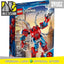LEGO 76146 - Super Heroes - Spider-Man Mech