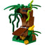 LEGO 60157 - City - Jungle Starter Set