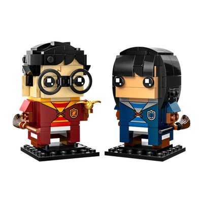 LEGO 40616 - Brickheadz - Harry Potter & Cho Chang