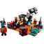 LEGO 21185 - Minecraft - The Nether Bastion