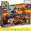 LEGO 75929 - Jurassic World - Carnotaurus Gyrosphere Escape