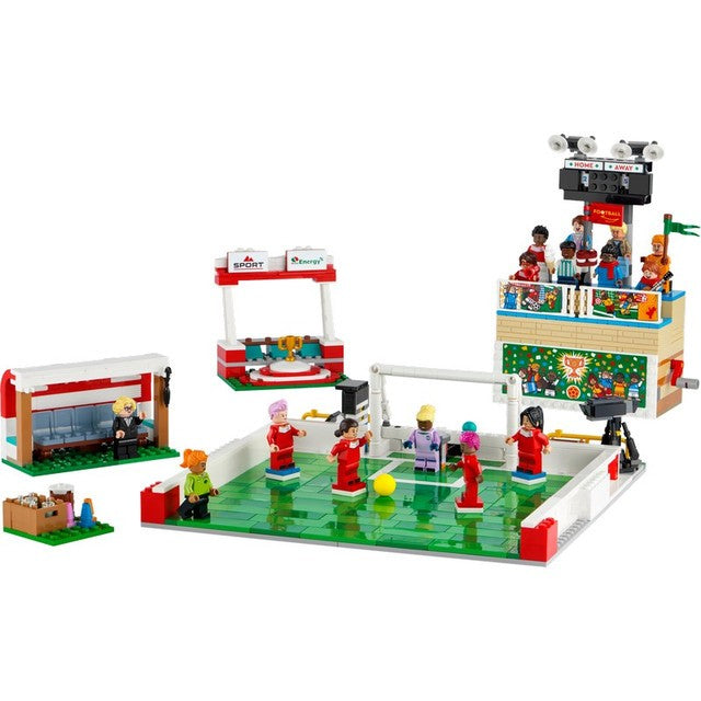 LEGO 40634 - Seasonal - Icons of Play