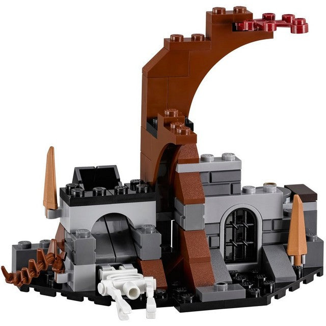 LEGO 79015 - The Hobbit - Witch King Battle