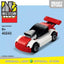 LEGO 40243 - Polybag - Race Car