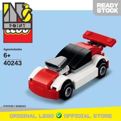 LEGO 40243 - Polybag - Race Car