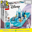 LEGO 43189 - Disney - Elsa and the Nokk Storybook Adventures