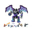LEGO 70356 - Nexo Knights - The Stone Colossus of Ultimate Destruction