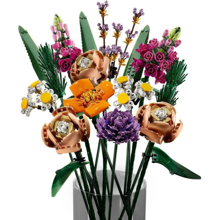 LEGO 10280 - Creator Expert / Exclusive - Flower Bouquet