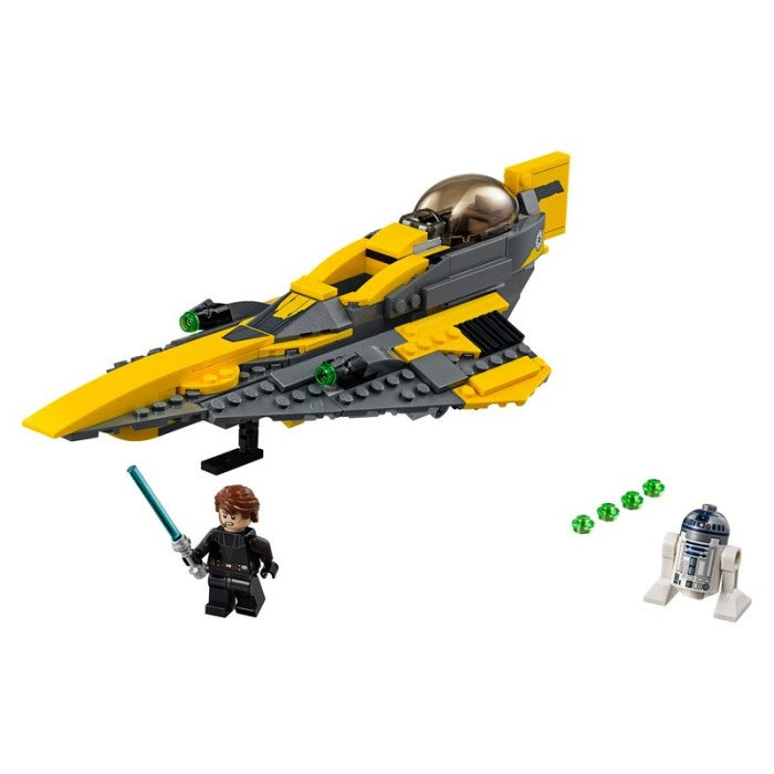 LEGO 75214 - Star Wars -