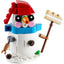 LEGO 30645 - Polybag - Snowman