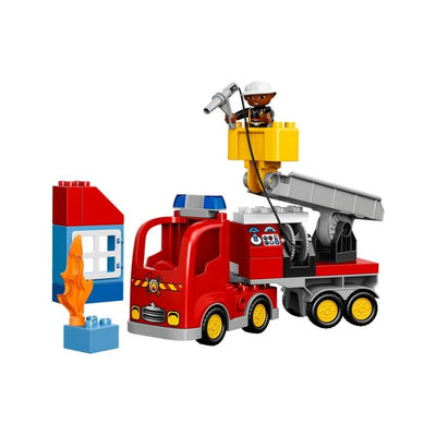 LEGO 10592 - Duplo - Fire Truck