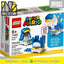 LEGO 71384 - Super Mario - Penguin Mario Power-Up Pack