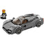 LEGO 76915 - Speed Champions - Pagani Utopia